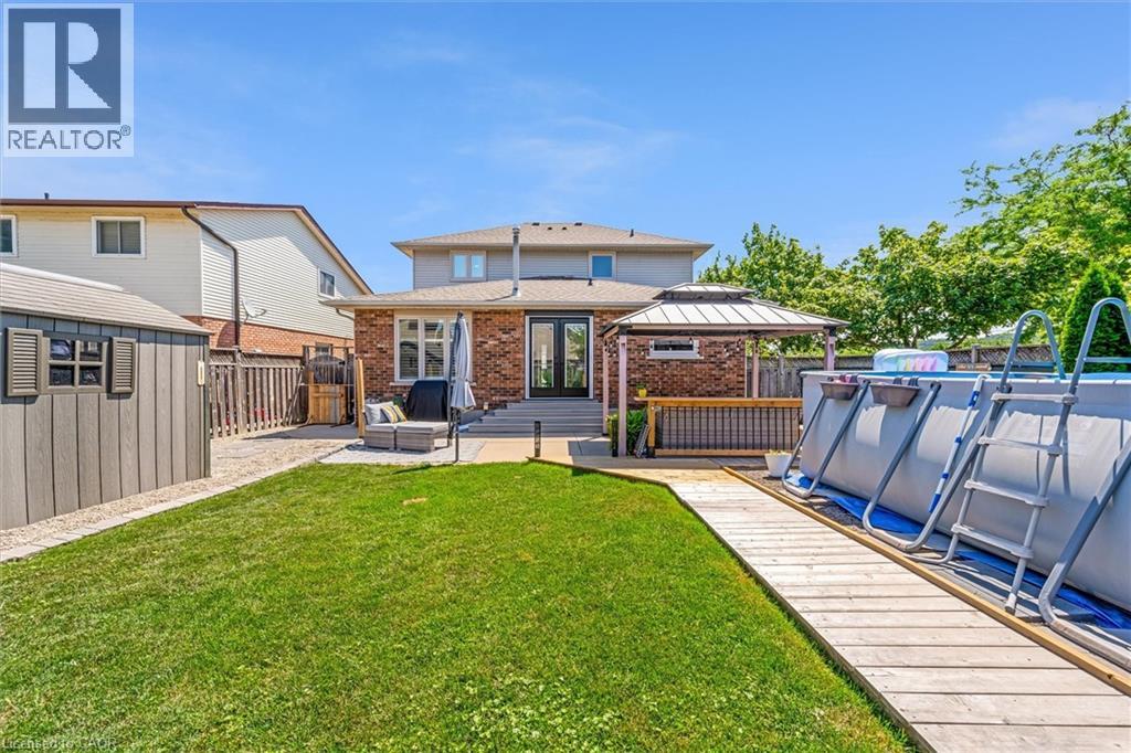 Photo 38 of 239 Fruitland Road, Stoney Creek ON