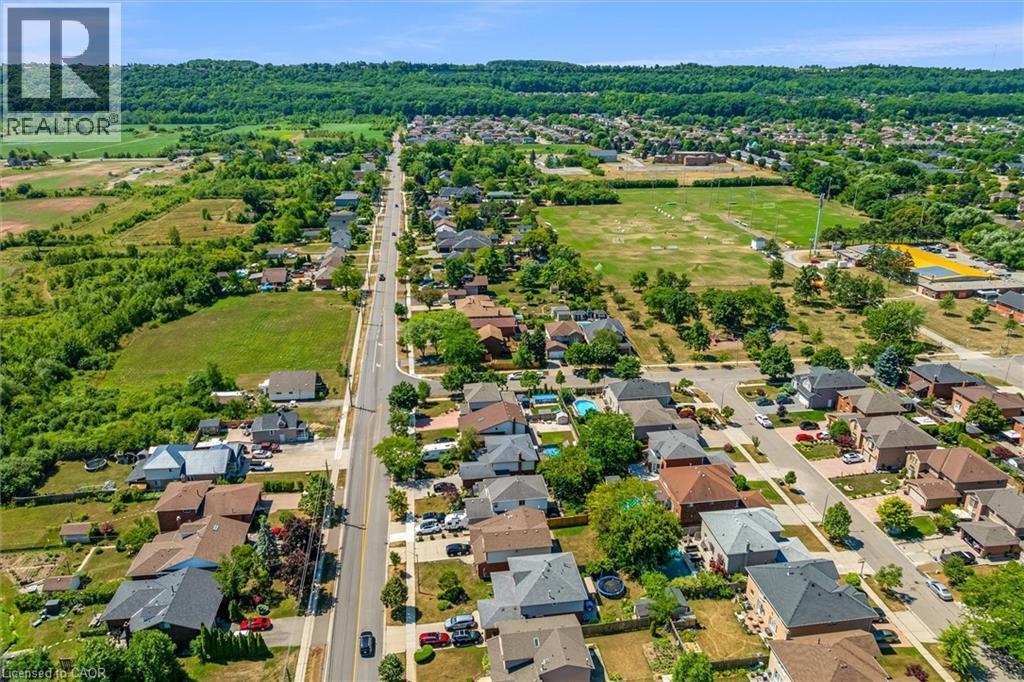 Photo 46 of 239 Fruitland Road, Stoney Creek ON