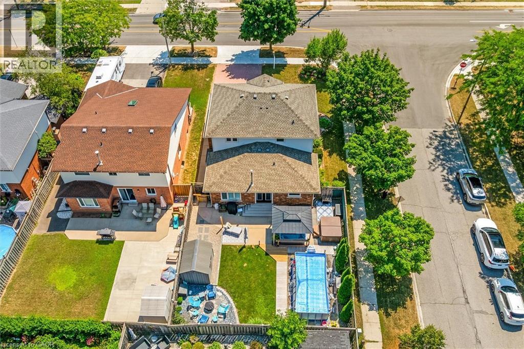 Photo 41 of 239 Fruitland Road, Stoney Creek ON