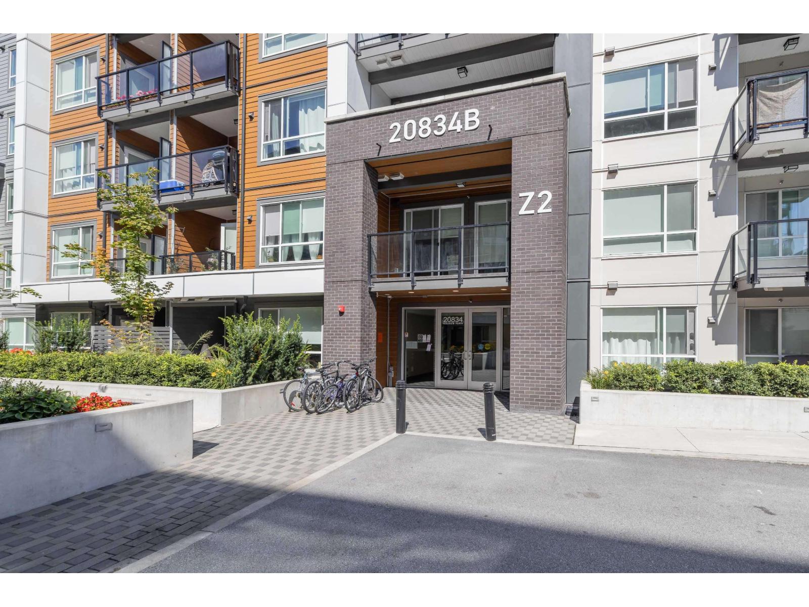 Photo 15 of B 618 20834 80 Avenue, Langley BC