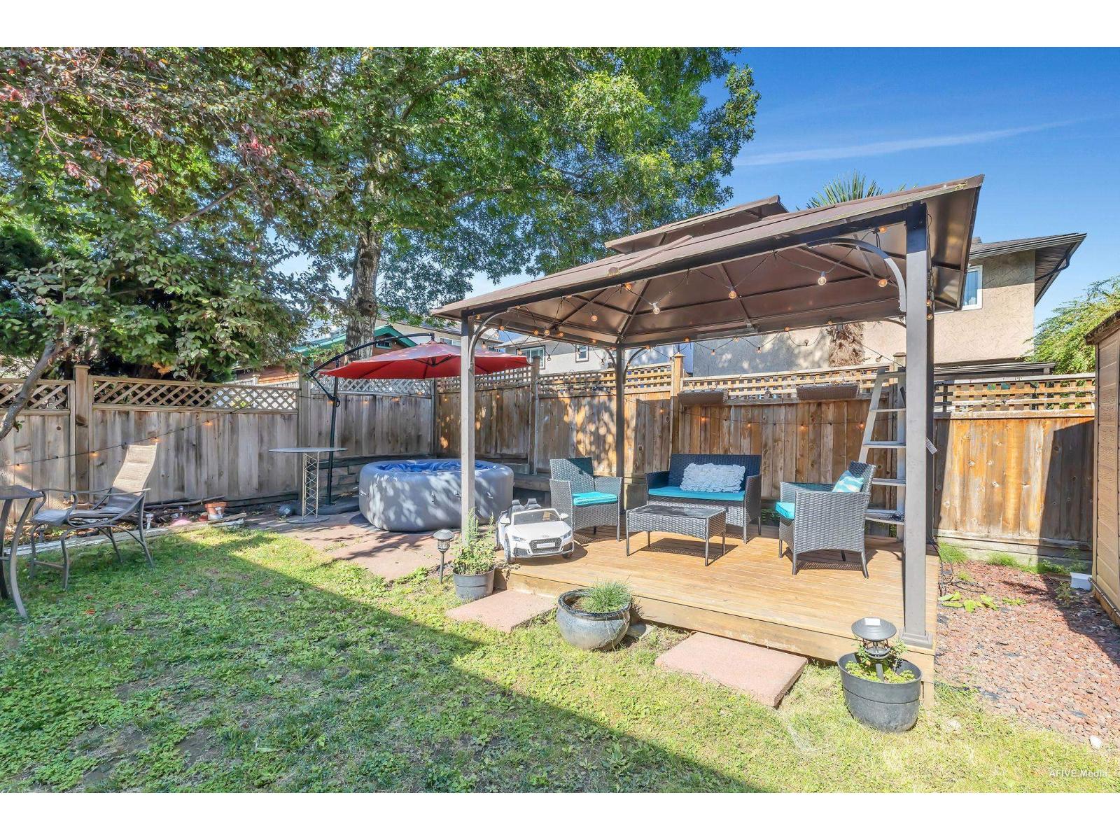 Photo 21 of 2521 Wilding Crescent, Langley BC