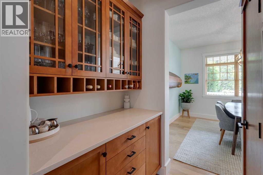 Single Family House for Sale in   Street NW Rosedale Calgary 