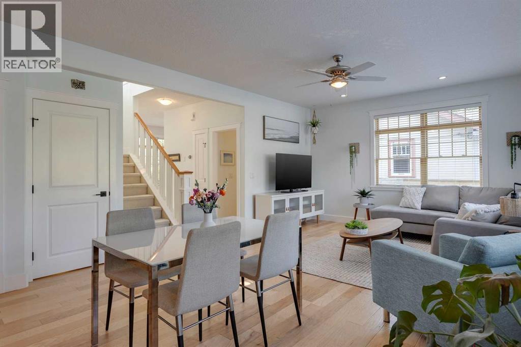 Single Family House for Sale in   Street NW Rosedale Calgary 