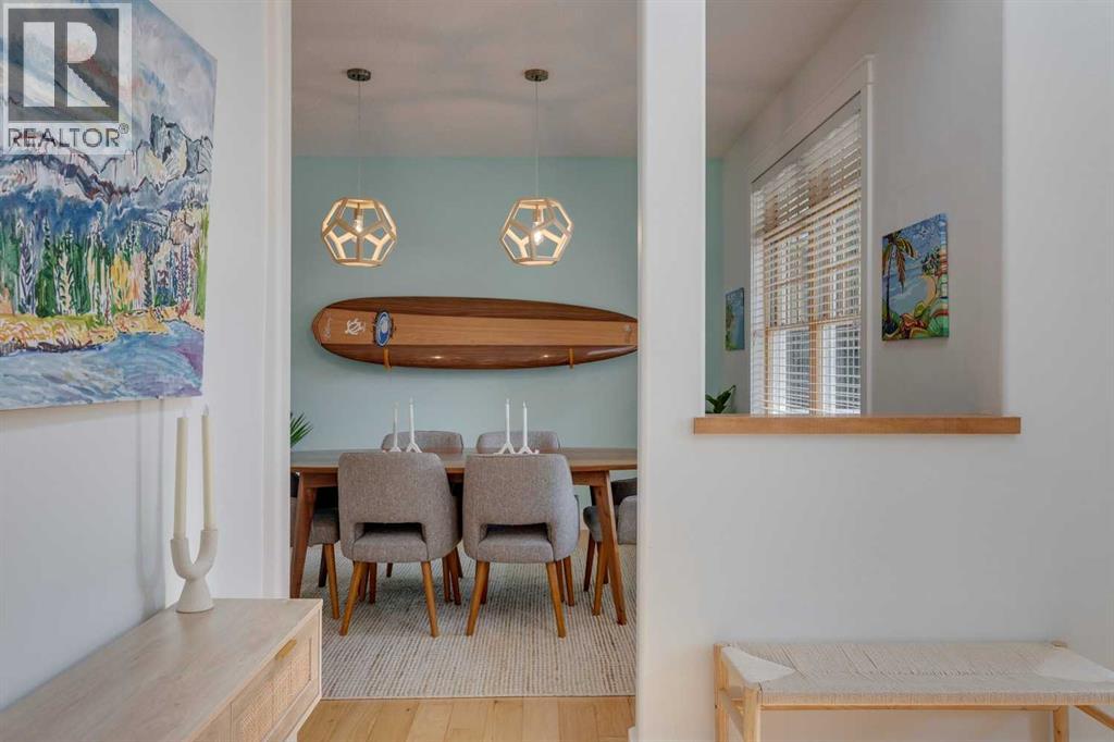 Single Family House for Sale in   Street NW Rosedale Calgary 
