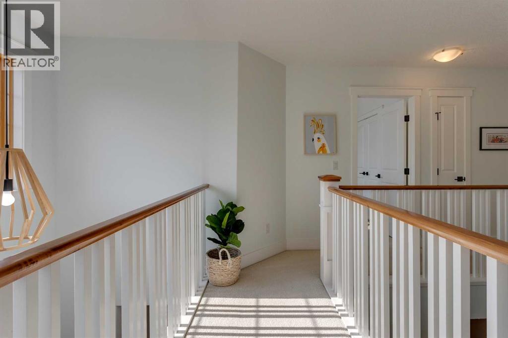 Single Family House for Sale in   Street NW Rosedale Calgary 