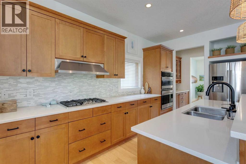 Single Family House for Sale in   Street NW Rosedale Calgary 