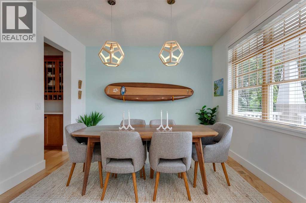 Single Family House for Sale in   Street NW Rosedale Calgary 
