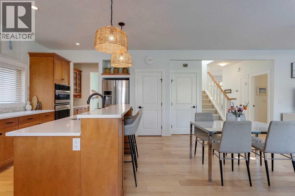 Single Family House for Sale in   Street NW Rosedale Calgary 