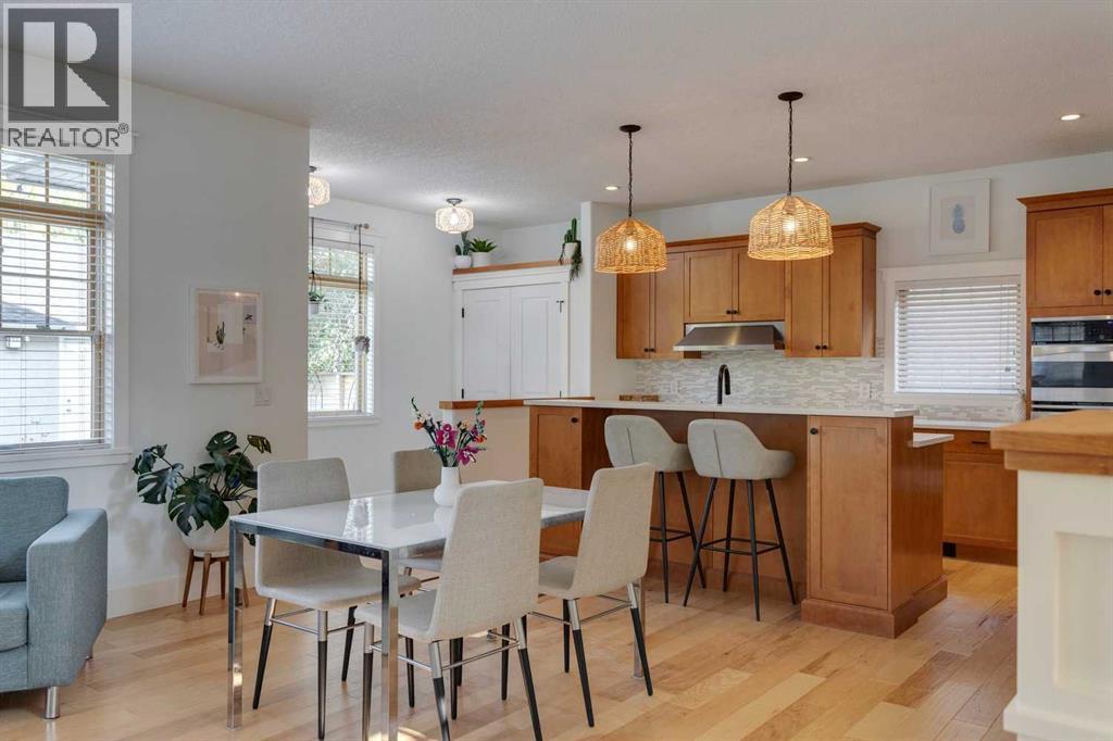 Single Family House for Sale in   Street NW Rosedale Calgary 