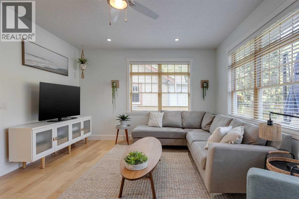 Single Family House for Sale in   Street NW Rosedale Calgary 