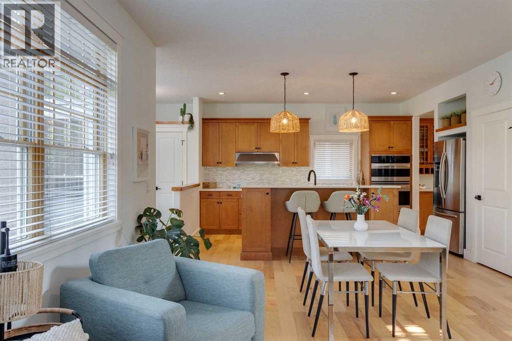 Single Family House for Sale in   Street NW Rosedale Calgary 