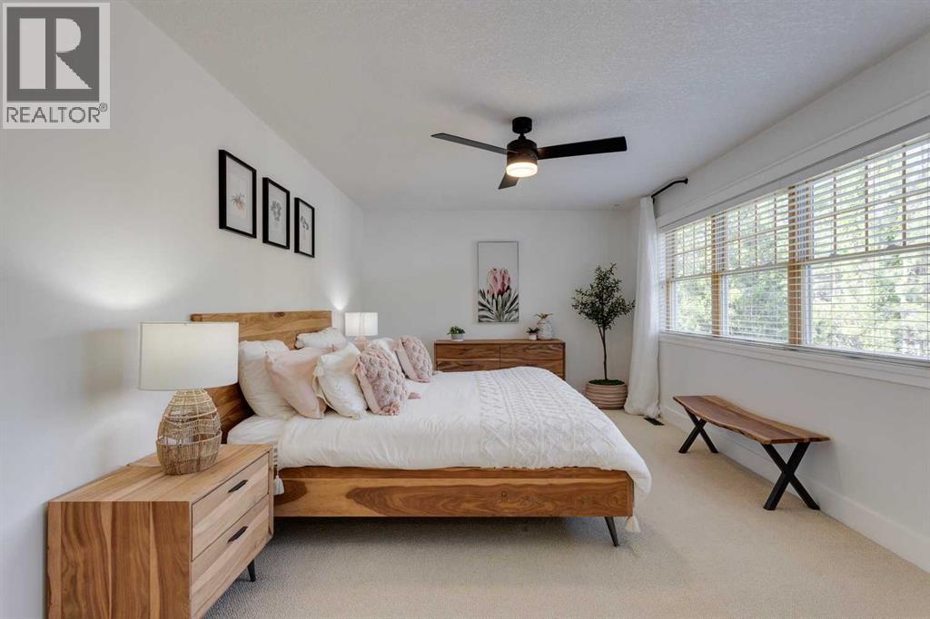 Single Family House for Sale in   Street NW Rosedale Calgary 