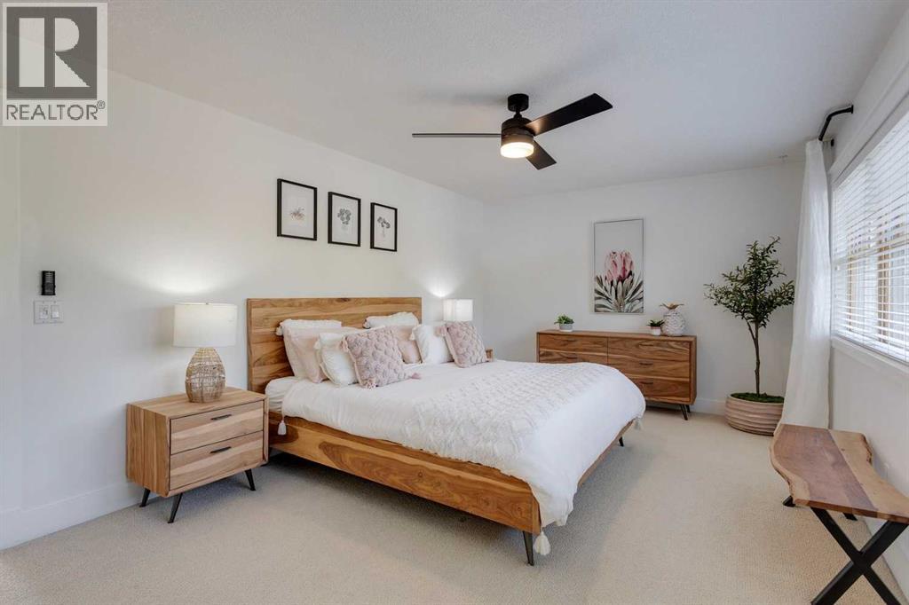 Single Family House for Sale in   Street NW Rosedale Calgary 