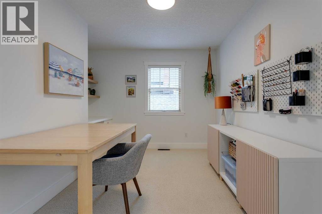 Single Family House for Sale in   Street NW Rosedale Calgary 