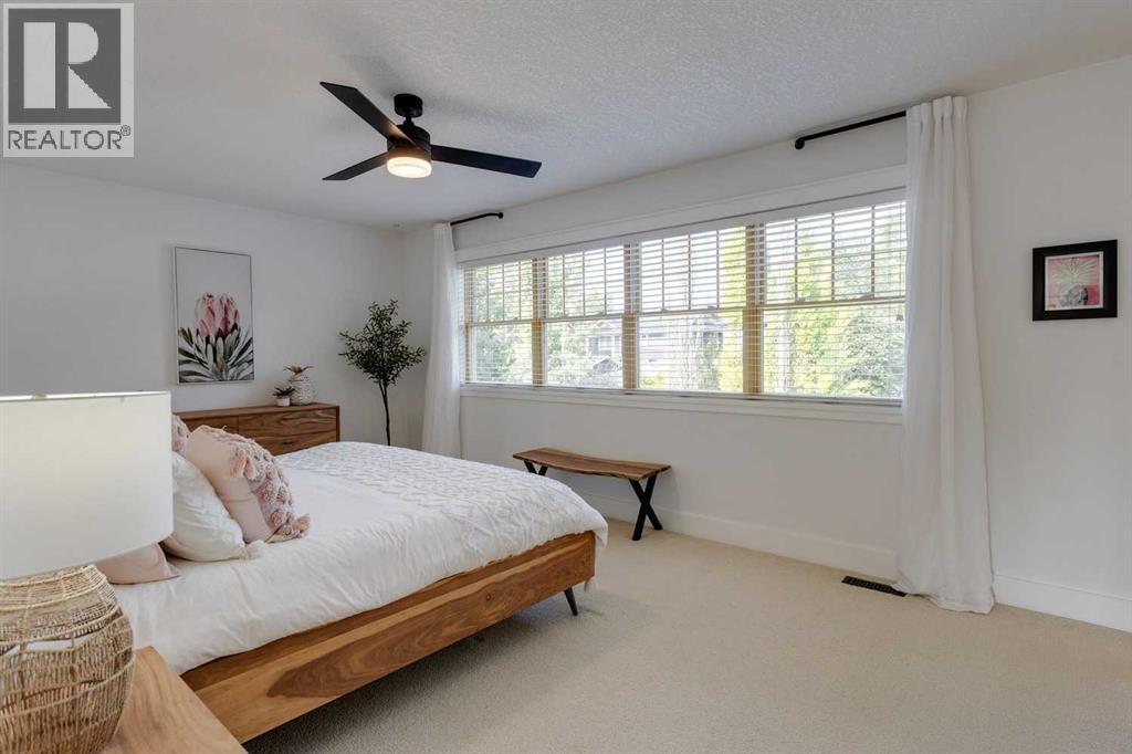 Single Family House for Sale in   Street NW Rosedale Calgary 
