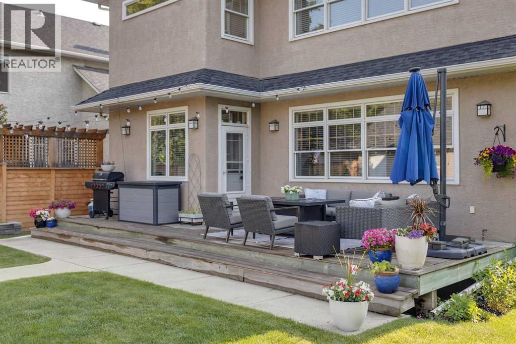 Single Family House for Sale in   Street NW Rosedale Calgary 