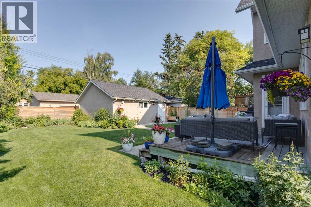 Single Family House for Sale in   Street NW Rosedale Calgary 