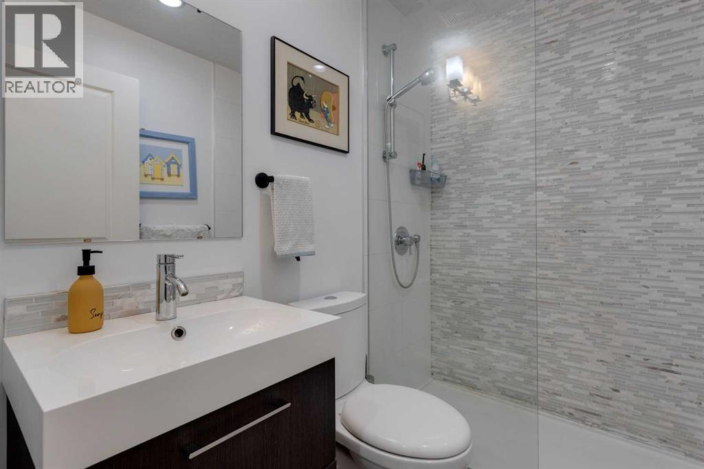 Single Family House for Sale in   Street NW Rosedale Calgary 