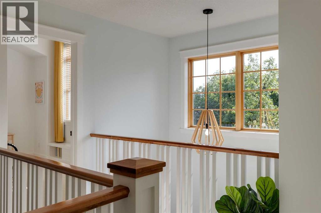 Single Family House for Sale in   Street NW Rosedale Calgary 