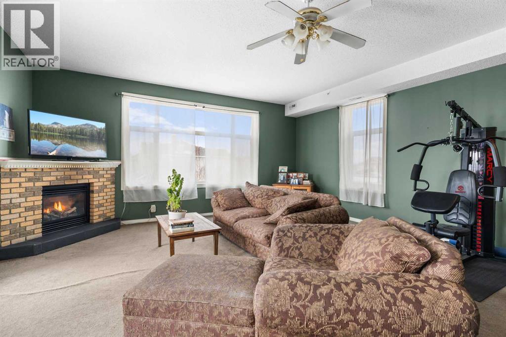 Photo 35 of 104 355 Centre Street Nw, Langdon AB