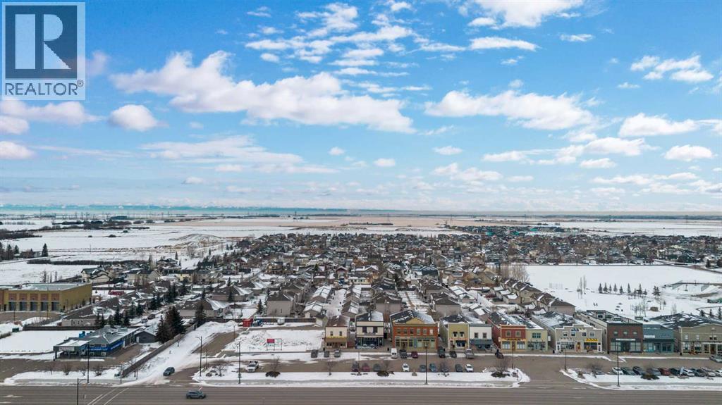 Photo 2 of 104 355 Centre Street Nw, Langdon AB