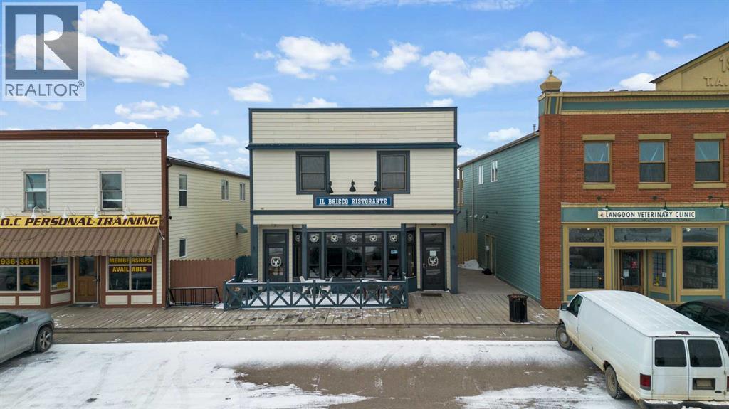 Photo 15 of 104 355 Centre Street Nw, Langdon AB