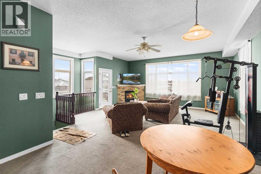 Photo 14 of 104 355 Centre Street Nw, Langdon AB