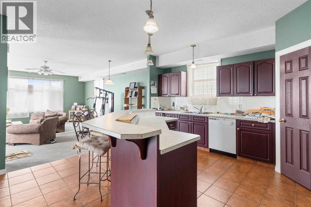Photo 23 of 104 355 Centre Street Nw, Langdon AB