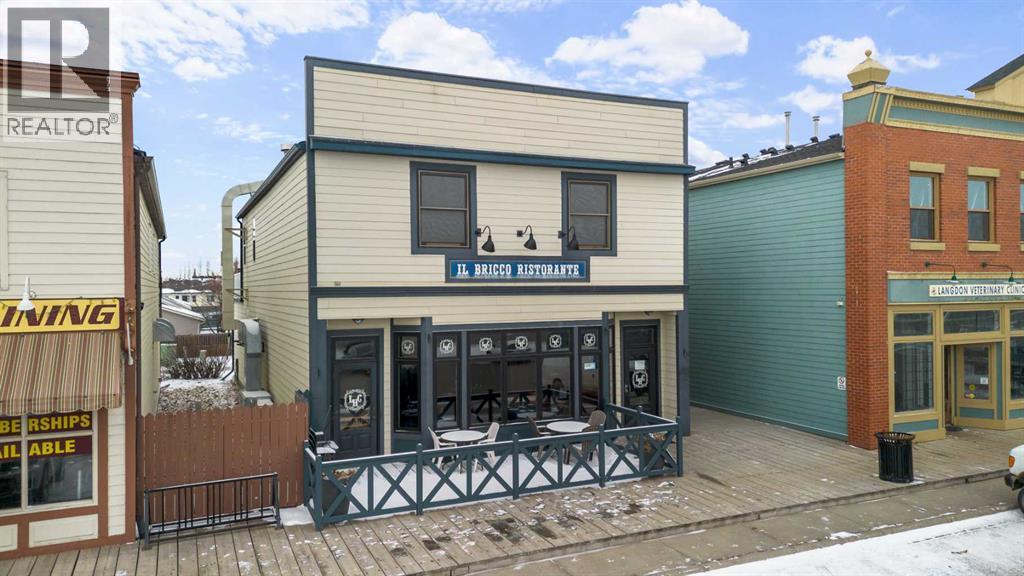 Photo 26 of 104 355 Centre Street Nw, Langdon AB