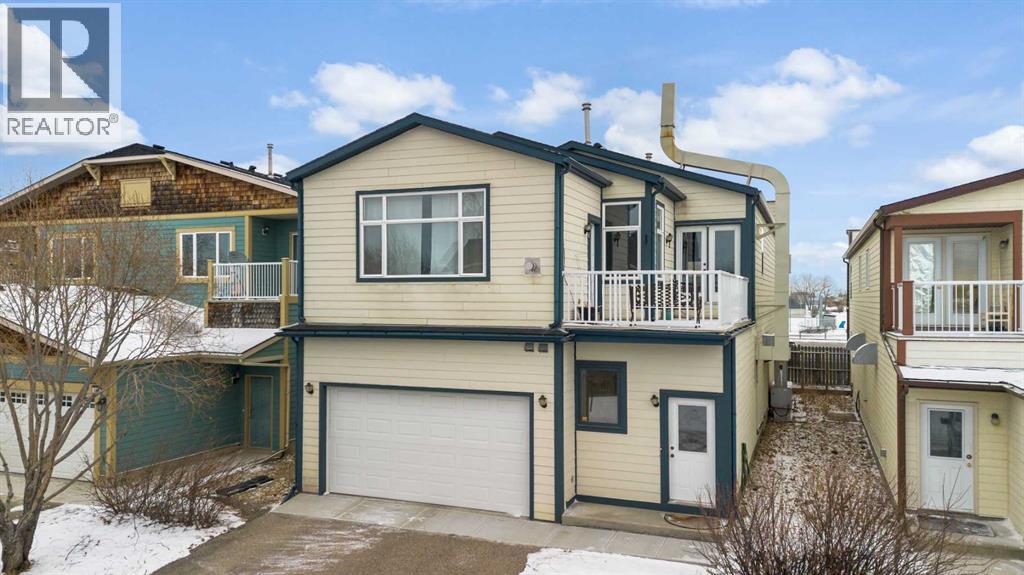 Photo 18 of 104 355 Centre Street Nw, Langdon AB
