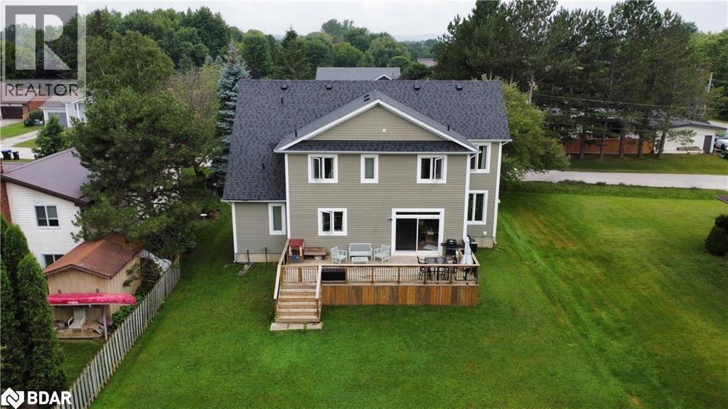 Photo 32 of 202 Clarence Street, Stayner ON