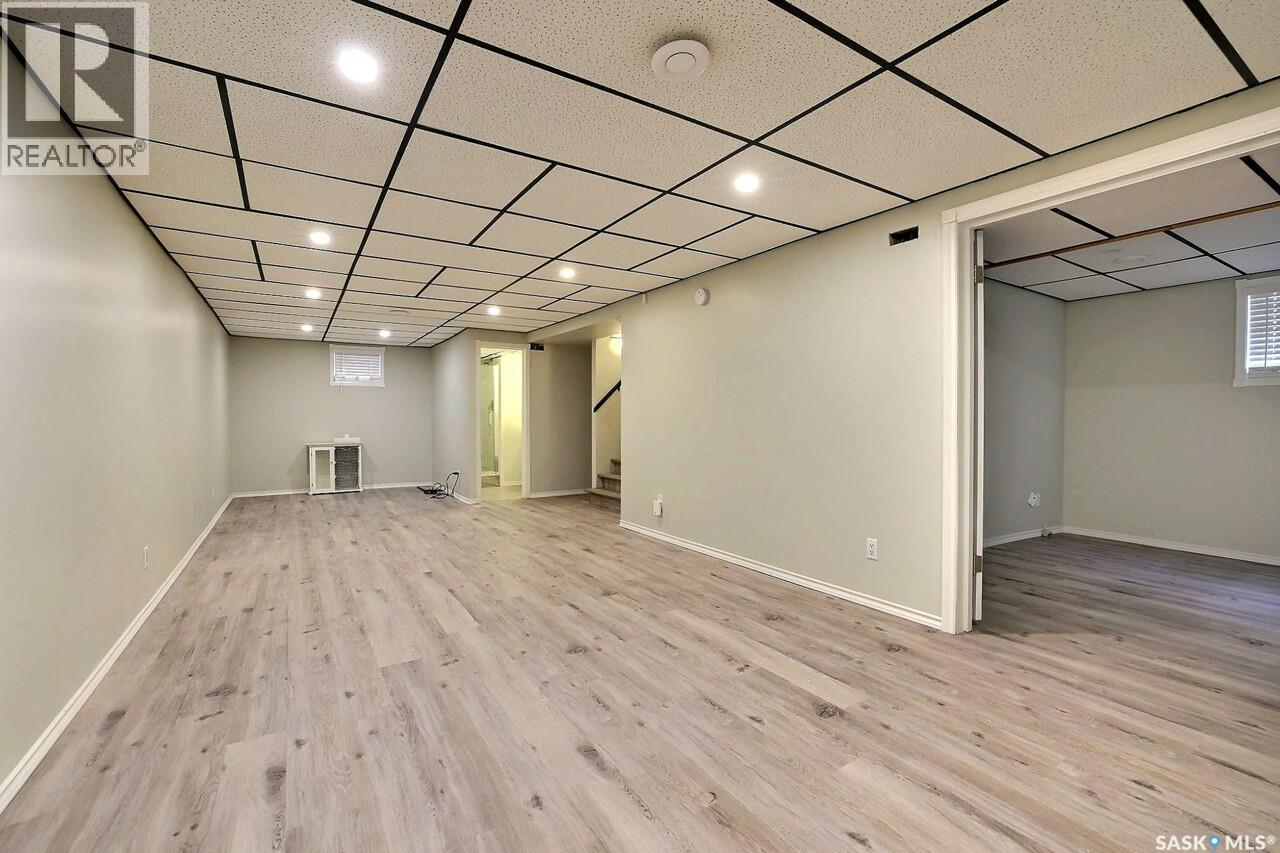 Photo 19 of 1335 Edward Street, Regina SK