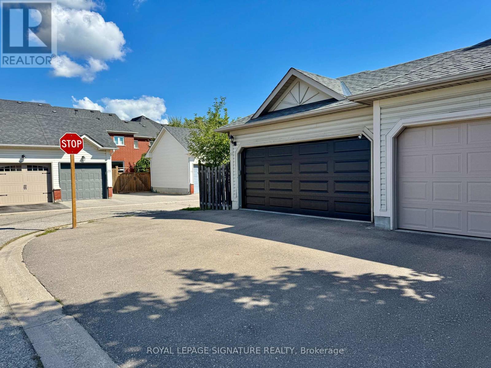Photo 12 of Bsmt 60 Gowland Road, Markham ON