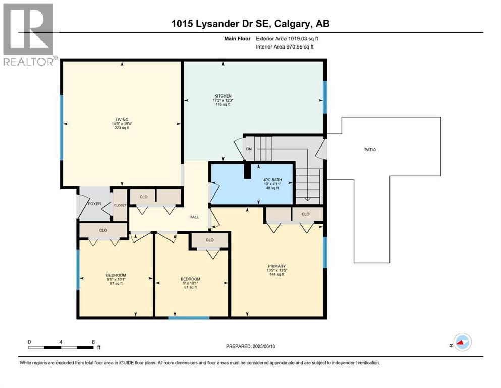 Photo 38 of 1015 Lysander Drive Se, Calgary AB