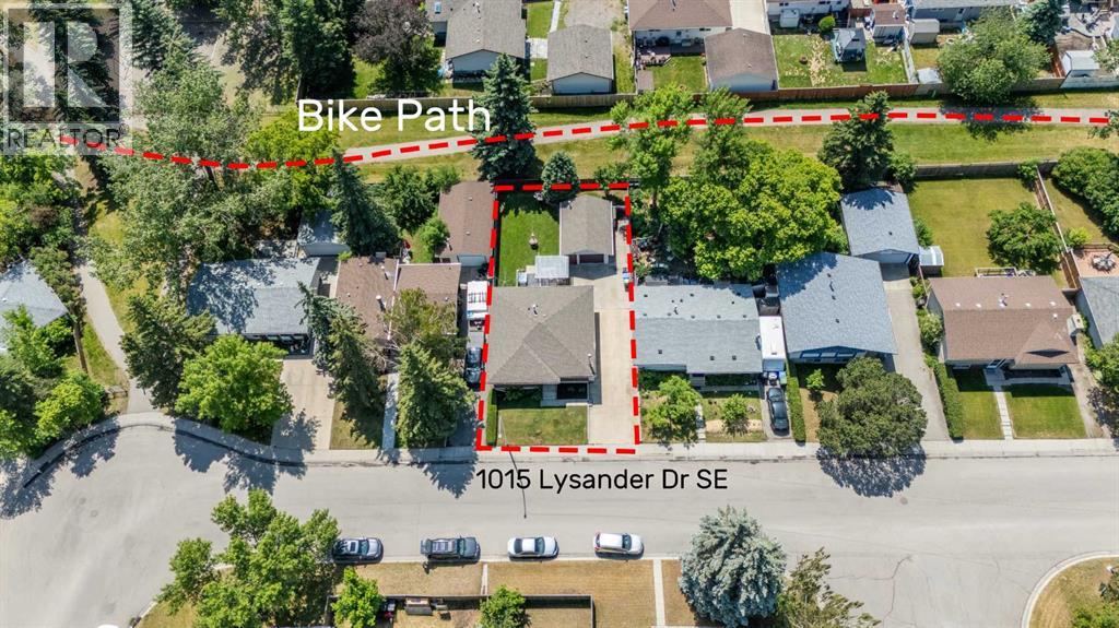 Photo 34 of 1015 Lysander Drive Se, Calgary AB