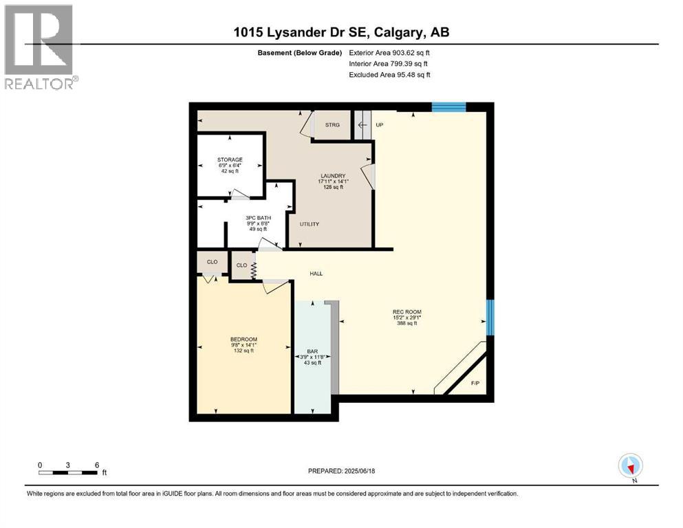 Photo 39 of 1015 Lysander Drive Se, Calgary AB