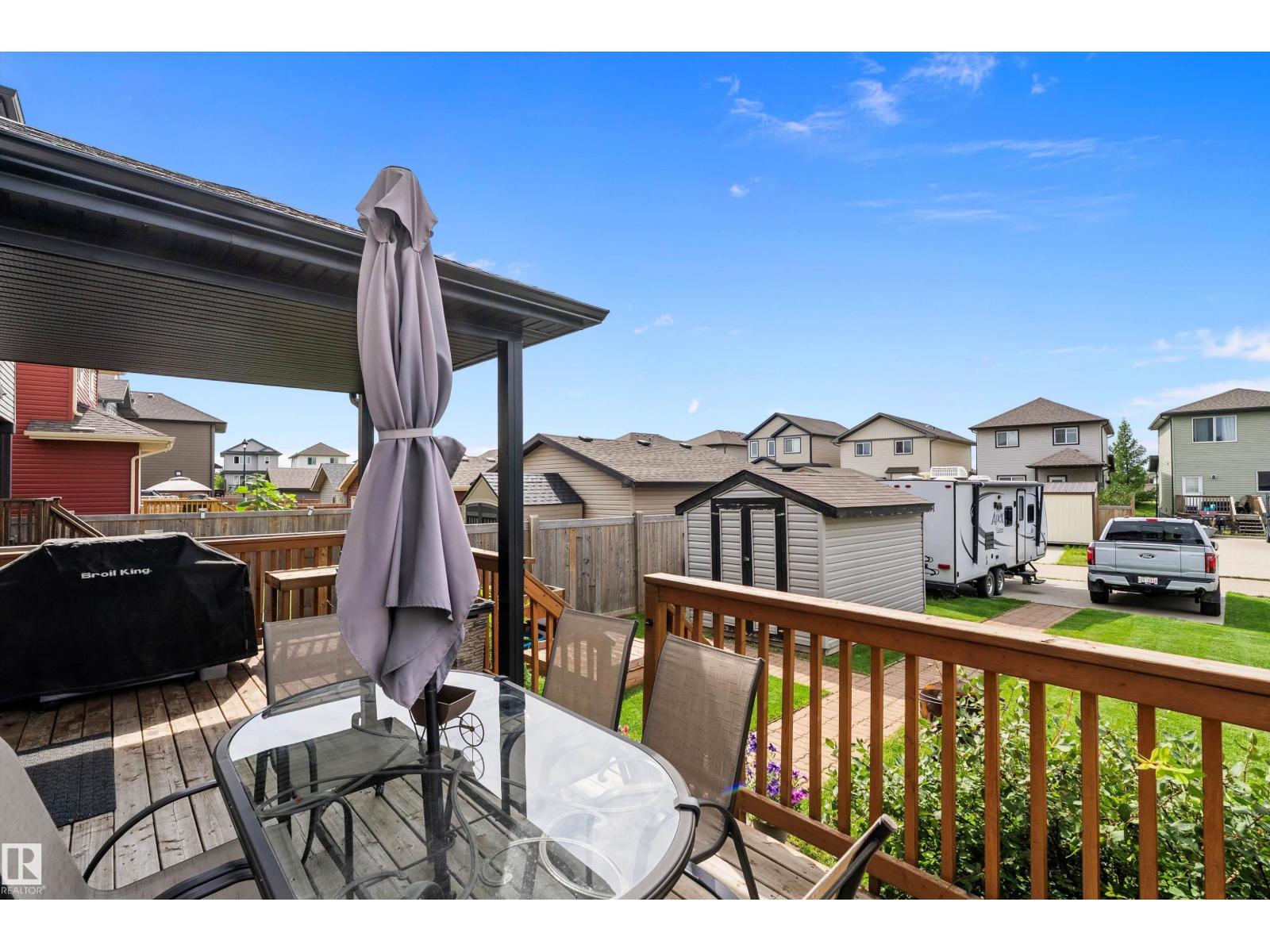 Photo 32 of 210 Schubert St, Leduc AB
