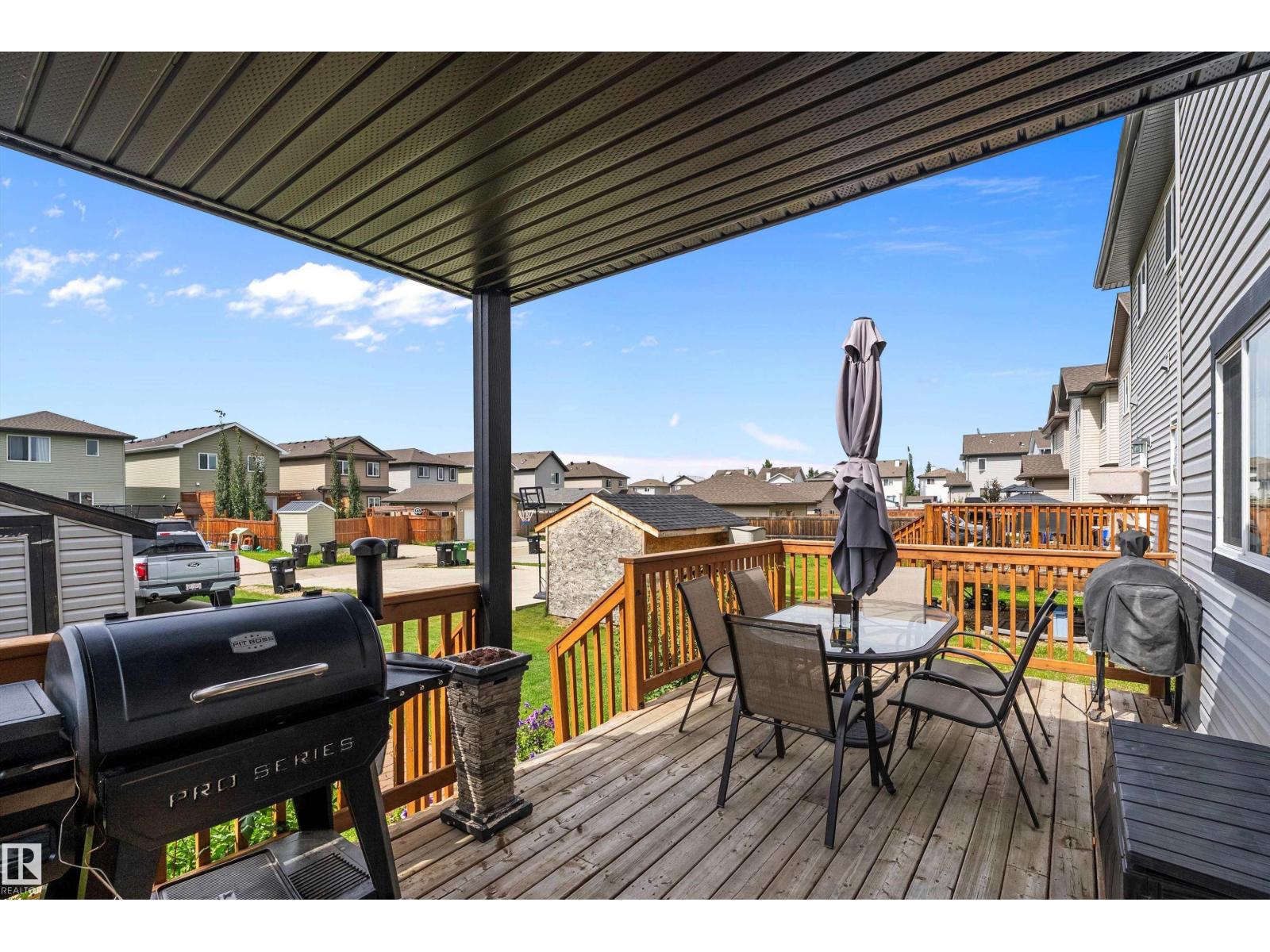 Photo 31 of 210 Schubert St, Leduc AB