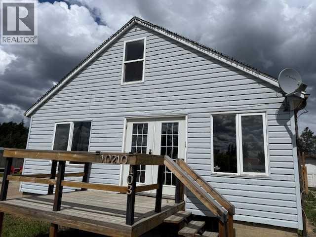 Photo 15 of 10210 103 Street, Hythe AB