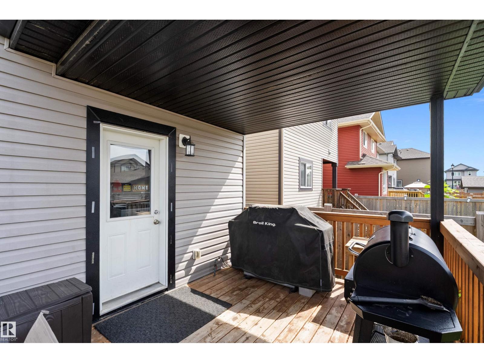 Photo 30 of 210 Schubert St, Leduc AB