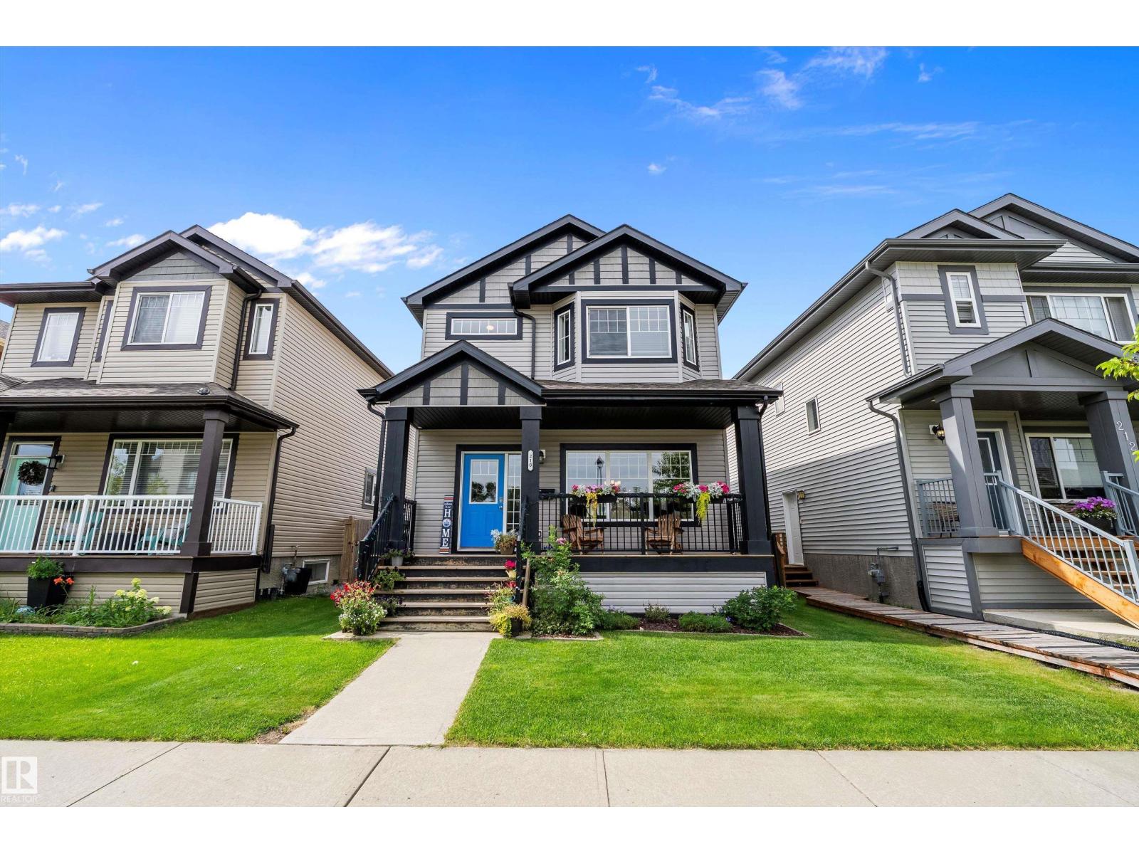 Photo 1 of 210 Schubert St, Leduc AB