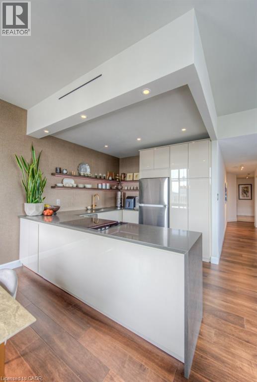 Photo 6 of 36 James Street S Unit 1102, Hamilton ON