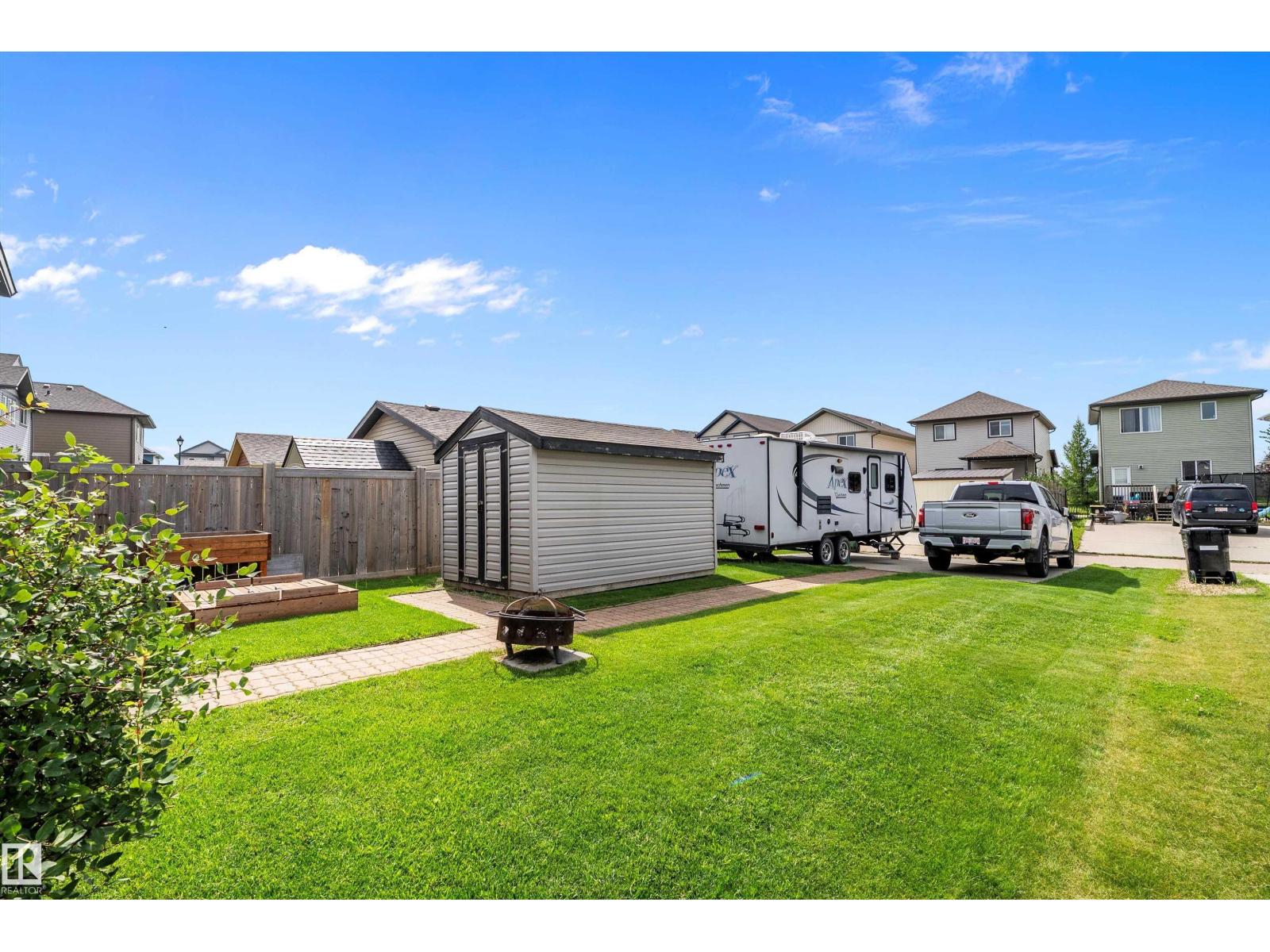 Photo 37 of 210 Schubert St, Leduc AB