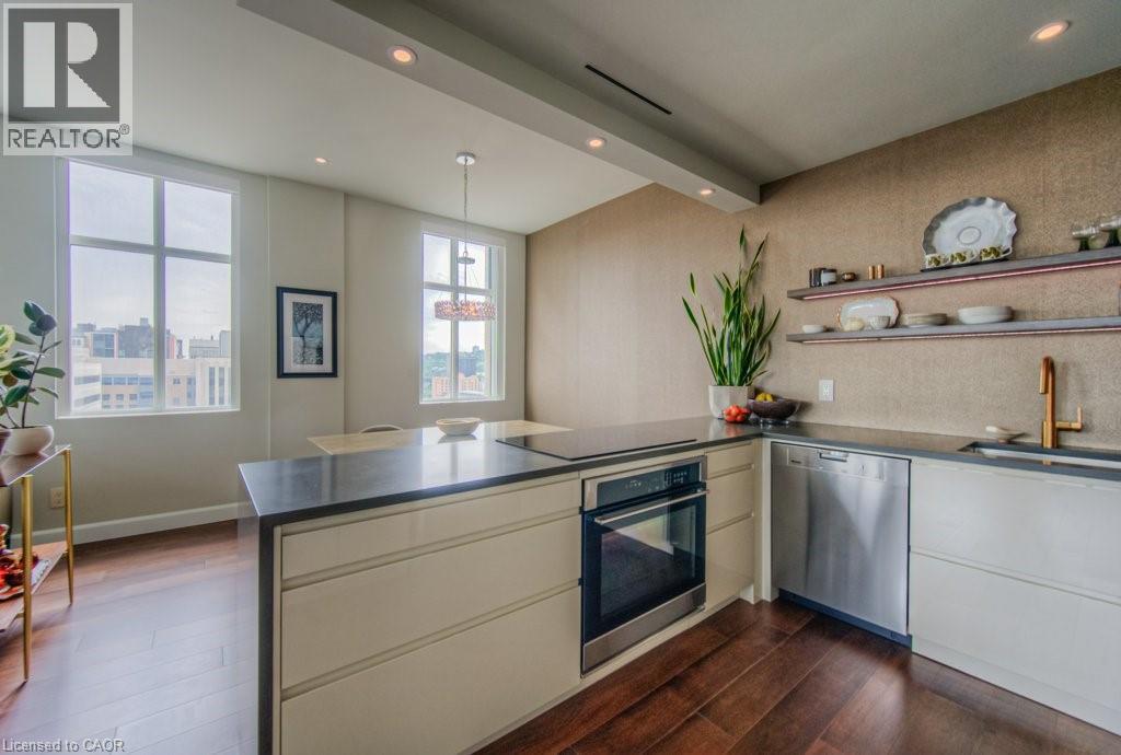 Photo 33 of 36 James Street S Unit 1102, Hamilton ON