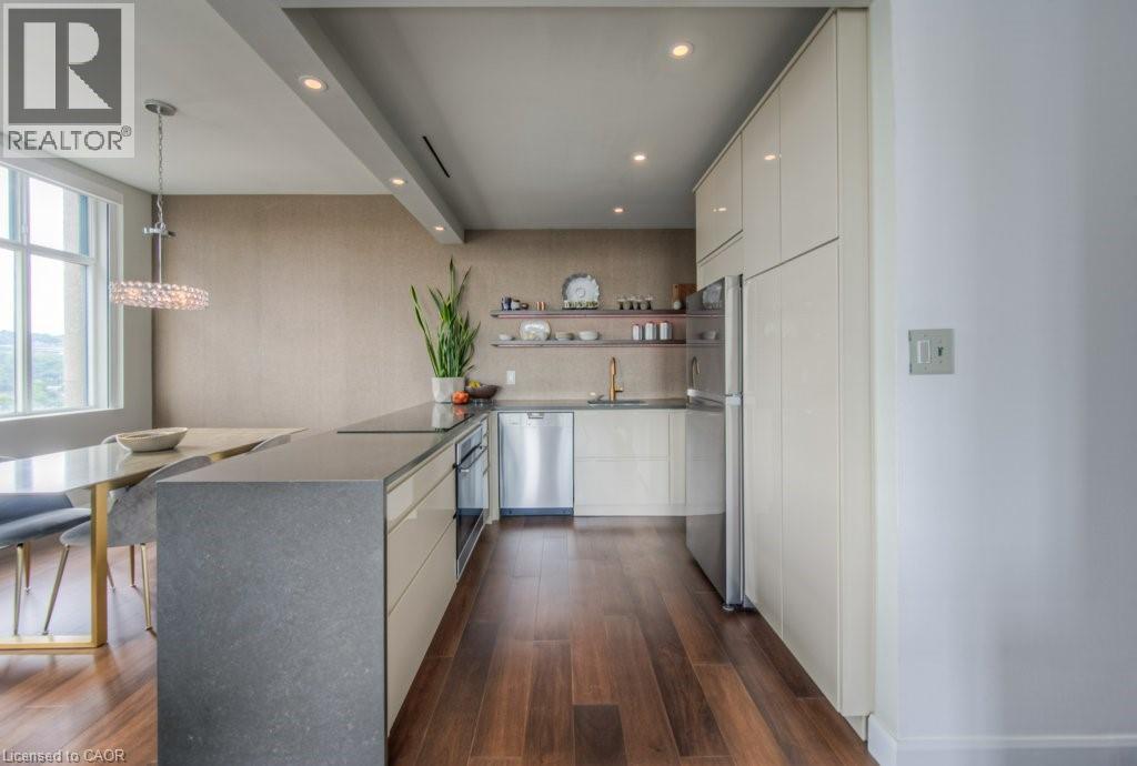 Photo 36 of 36 James Street S Unit 1102, Hamilton ON