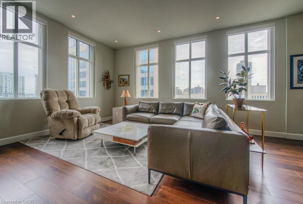 Photo 14 of 36 James Street S Unit 1102, Hamilton ON