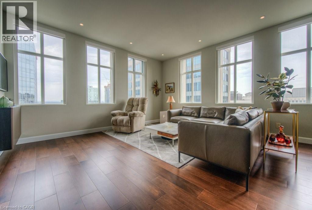 Photo 22 of 36 James Street S Unit 1102, Hamilton ON