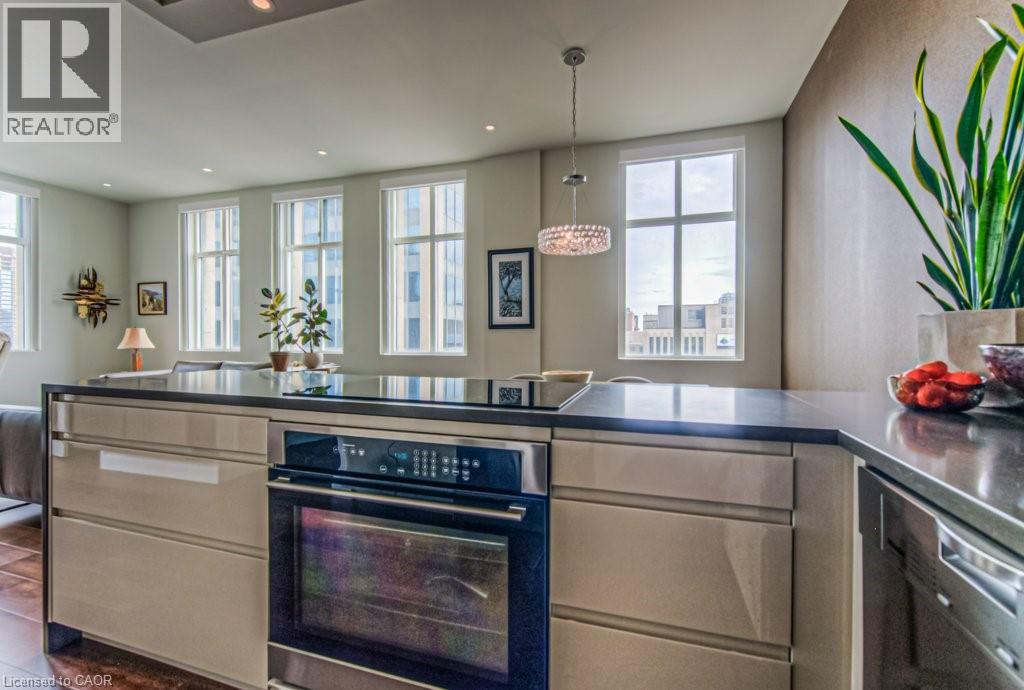 Photo 25 of 36 James Street S Unit 1102, Hamilton ON