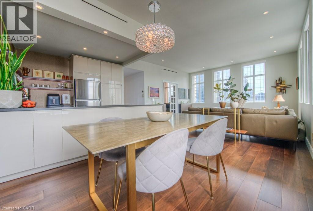 Photo 48 of 36 James Street S Unit 1102, Hamilton ON