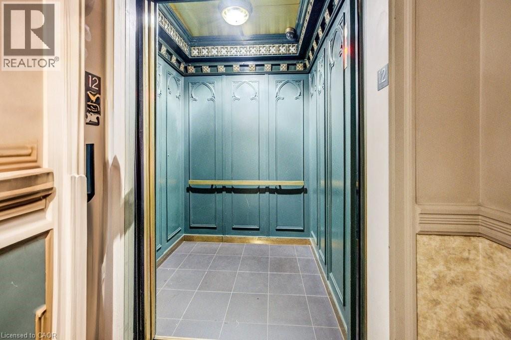 Photo 37 of 36 James Street S Unit 1102, Hamilton ON